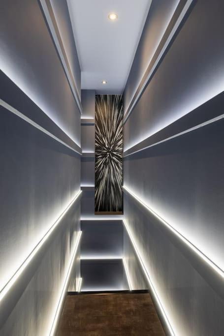 Galaxy La Tete Dans Les Etoiles Apartment Riom Exterior foto
